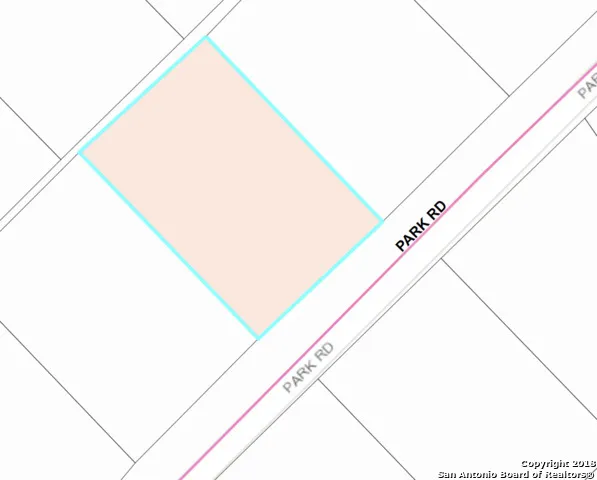 LOT 15 PARK Bandera, TX 78003