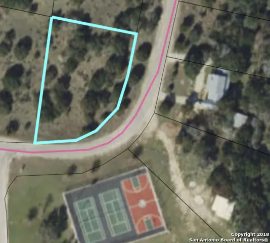 LOT1 SADDLE TRL Bandera, TX 78003