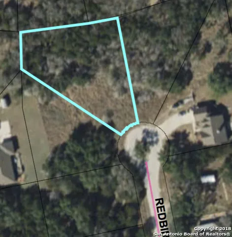 LOT 34 RED BIRD Bandera, TX 78003