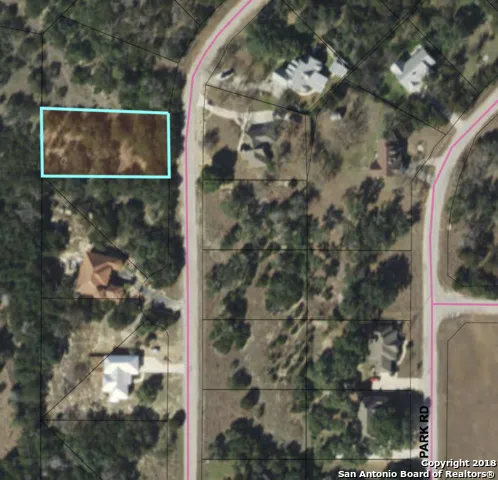 LOT 3 SETTLERS Bandera, TX 78003