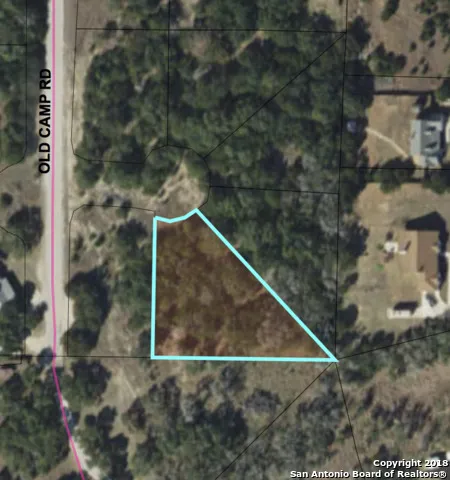 LOT 2 Wagon Circle Bandera, TX 78003