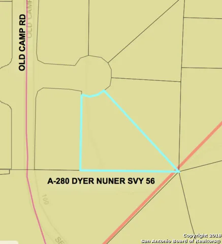 LOT 2 Wagon Circle Bandera, TX 78003