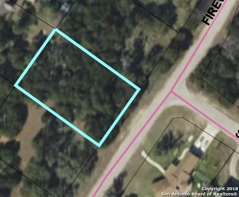 LOT 20 FIRE WHEEL Bandera, TX 78003