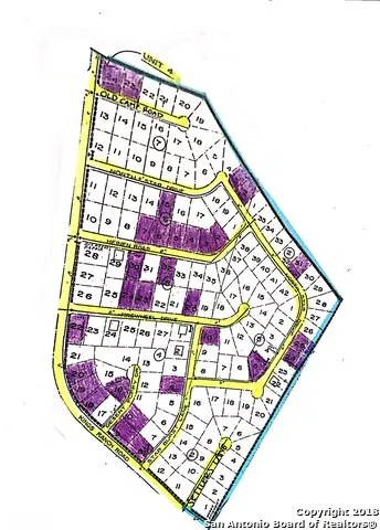 LOT 20 FIRE WHEEL Bandera, TX 78003