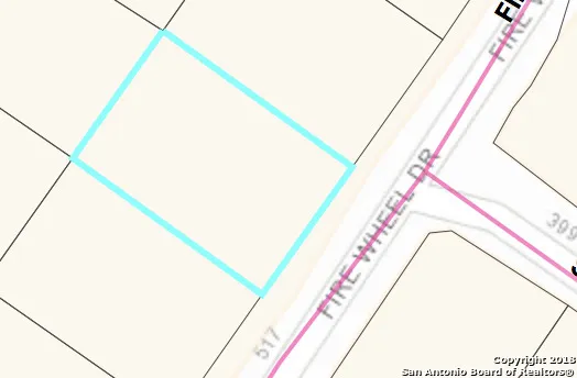 LOT 20 FIRE WHEEL Bandera, TX 78003