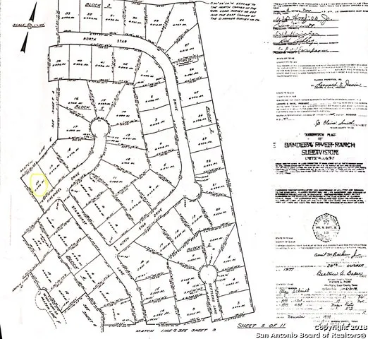 LOT 20 FIRE WHEEL Bandera, TX 78003