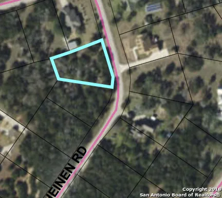LOT 2 HEINEN Bandera, TX 78003