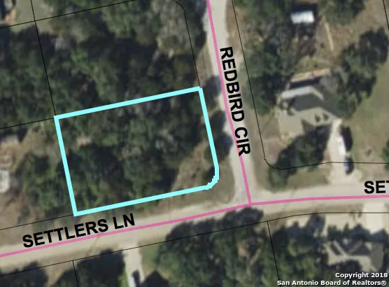 LOT 37 RED BIRD Bandera, TX 78003