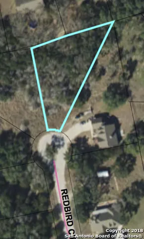 LOT 33 RED BIRD Bandera, TX 78003