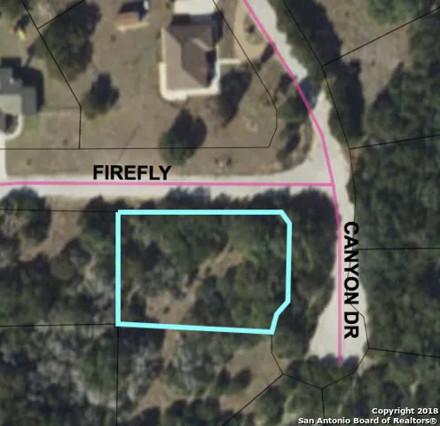 LOT 33 FIREFLY Bandera, TX 78003