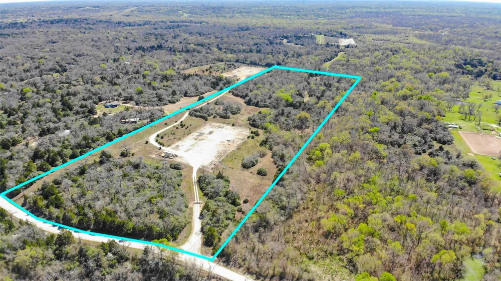 County Road 482 Normangee, TX 77871