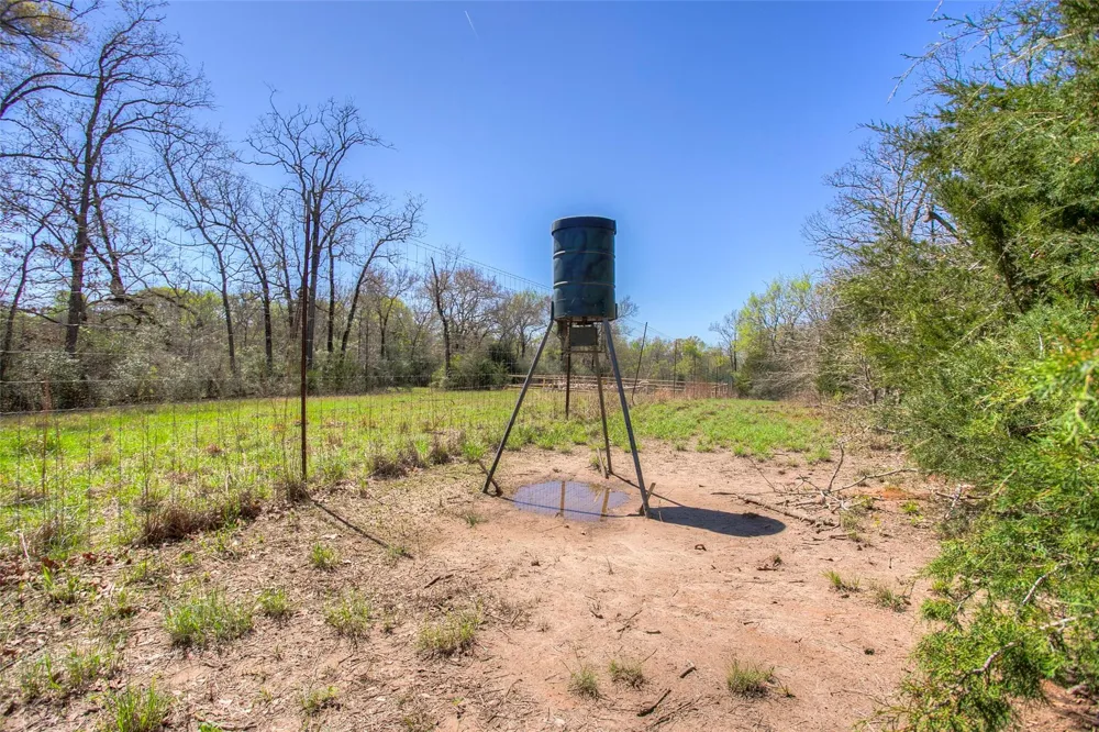 County Road 482 Normangee, TX 77871