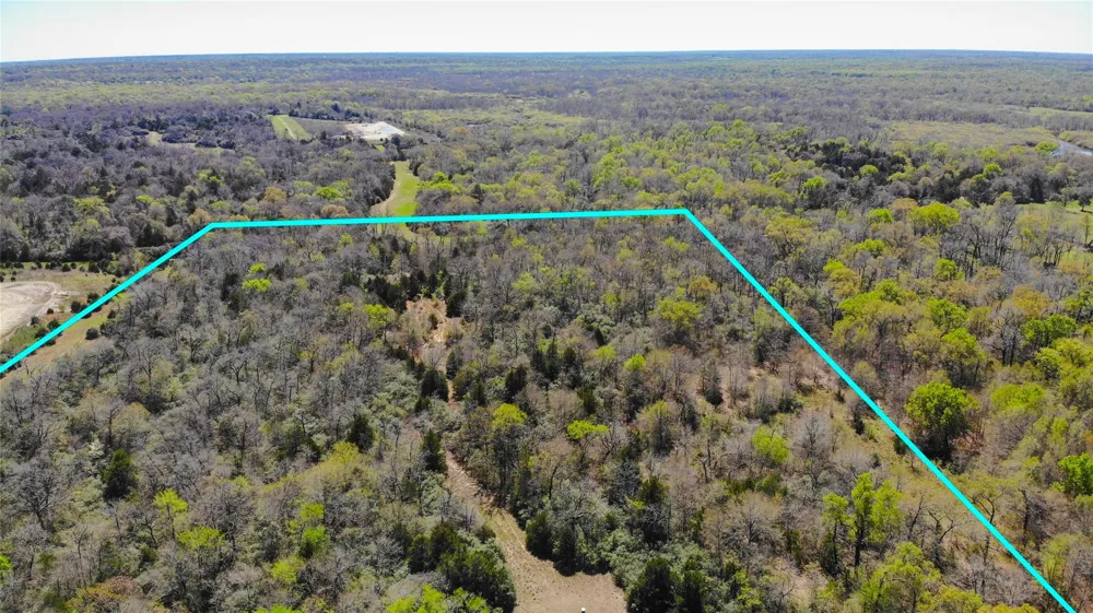 County Road 482 Normangee, TX 77871