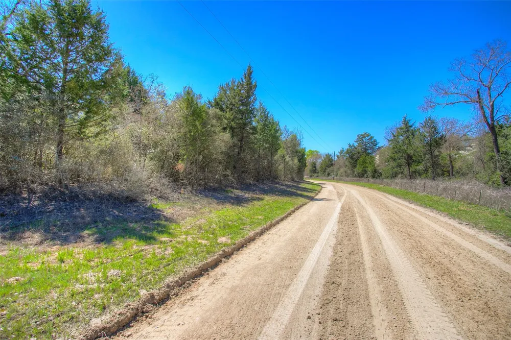 County Road 482 Normangee, TX 77871