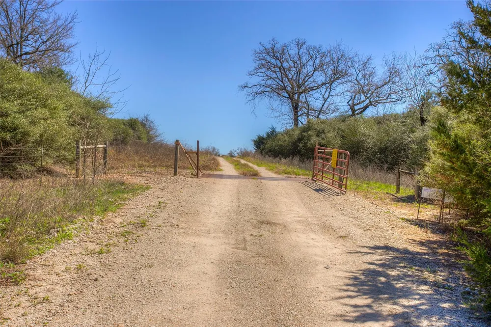 County Road 482 Normangee, TX 77871