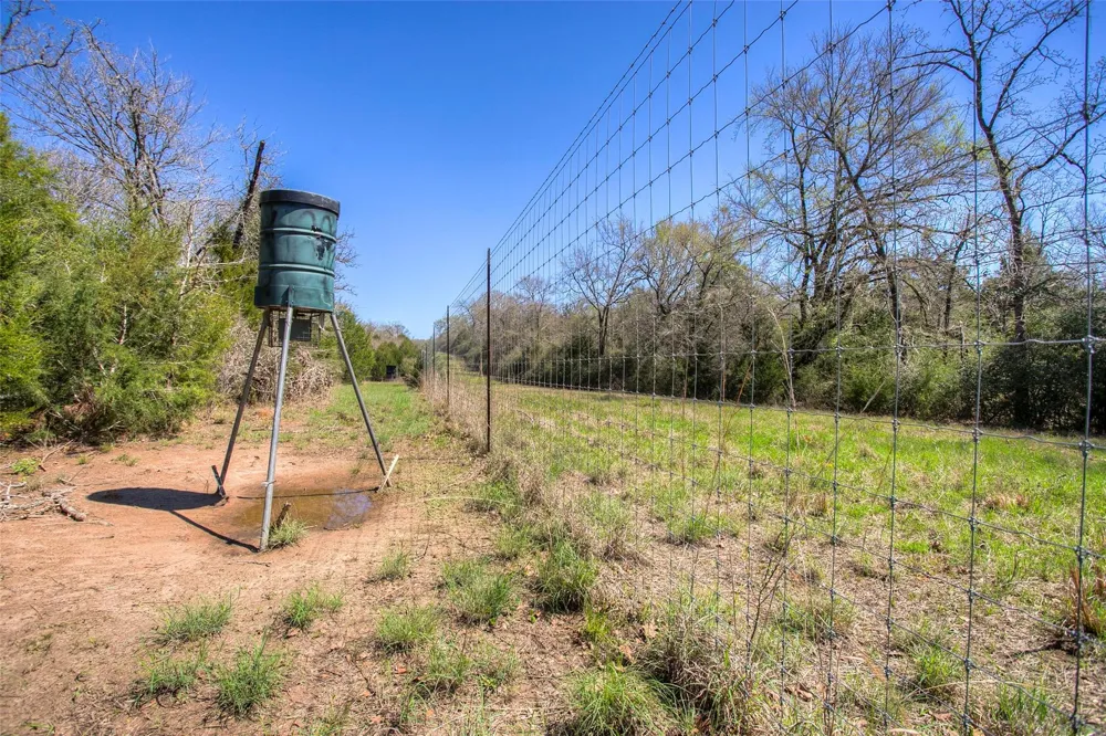 County Road 482 Normangee, TX 77871
