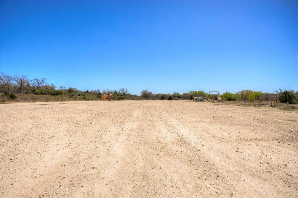 County Road 482 Normangee, TX 77871