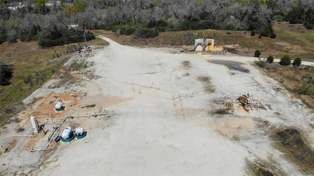 County Road 482 Normangee, TX 77871
