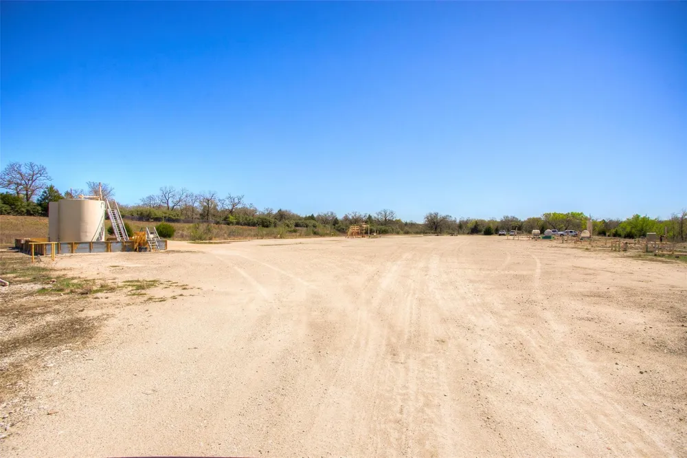 County Road 482 Normangee, TX 77871