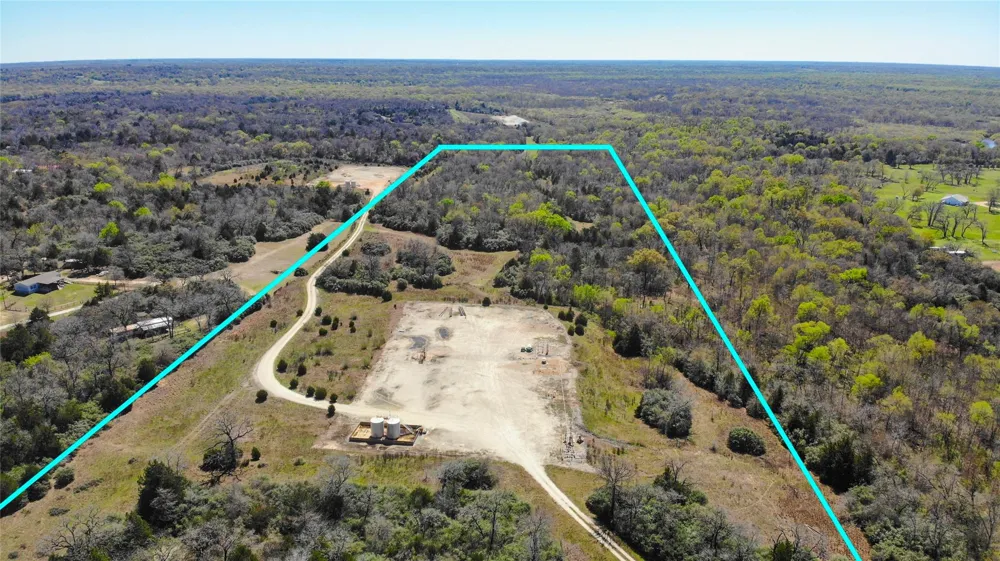 County Road 482 Normangee, TX 77871