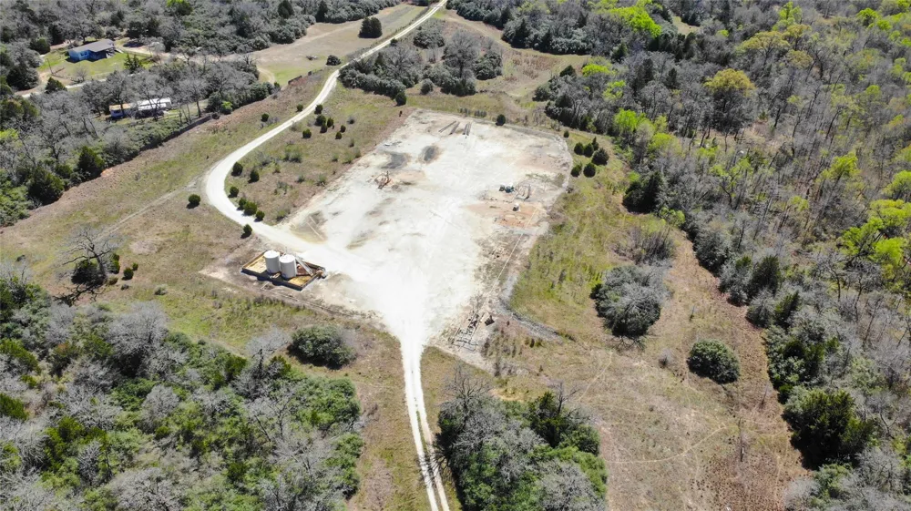 County Road 482 Normangee, TX 77871