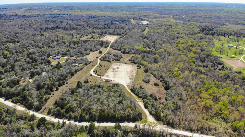 County Road 482 Normangee, TX 77871