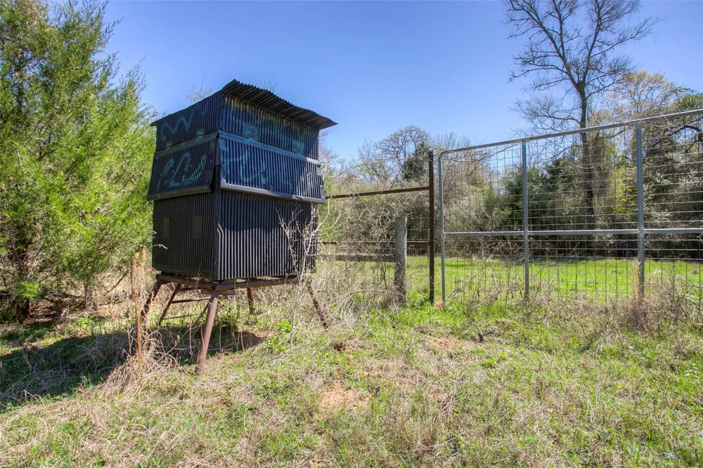 County Road 482 Normangee, TX 77871