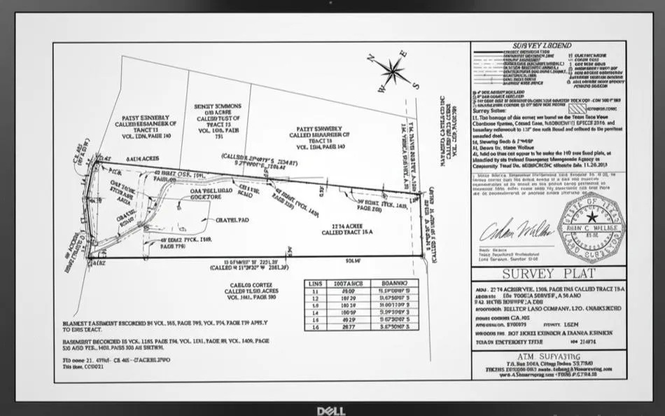 County Road 482 Normangee, TX 77871