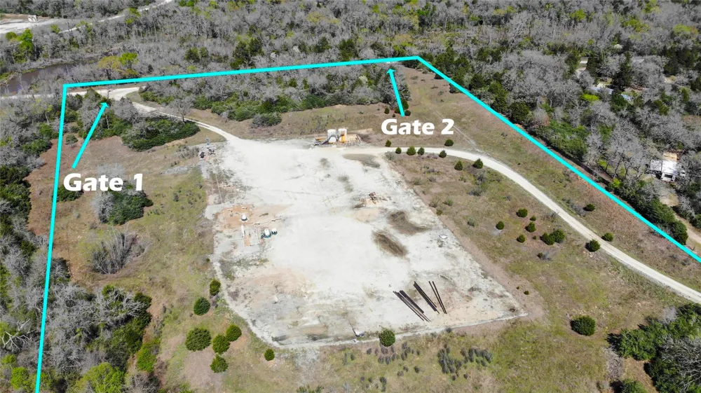 County Road 482 Normangee, TX 77871