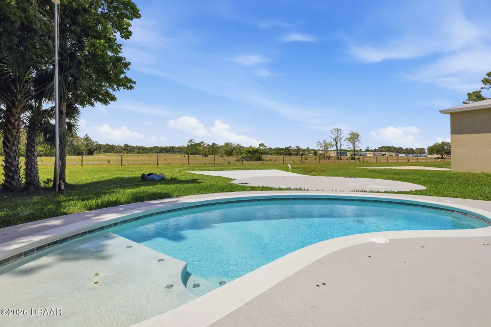 1222 Willow Oak Drive Edgewater, FL 32132