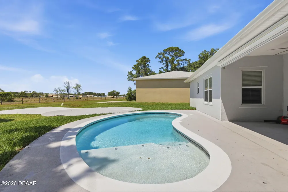 1222 Willow Oak Drive Edgewater, FL 32132