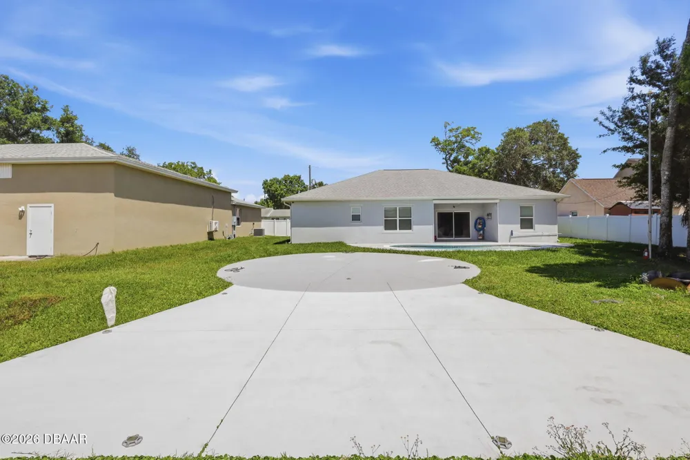 1222 Willow Oak Drive Edgewater, FL 32132