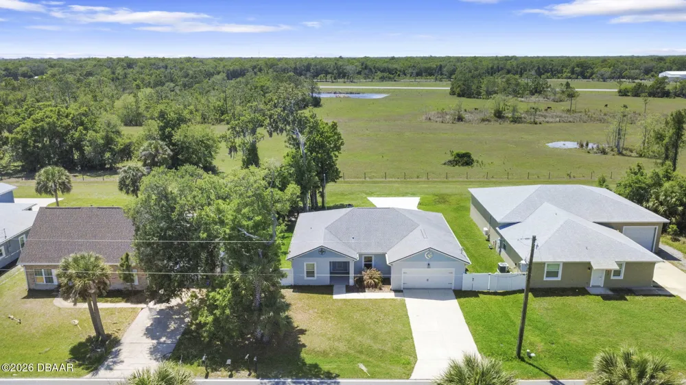 1222 Willow Oak Drive Edgewater, FL 32132