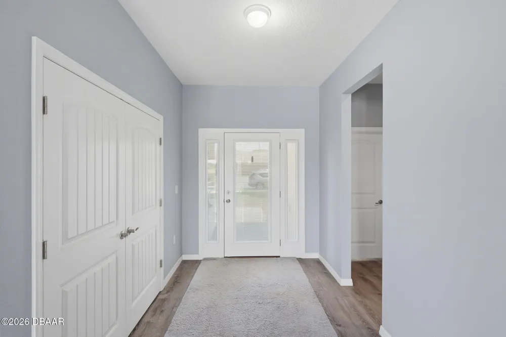 1222 Willow Oak Drive Edgewater, FL 32132