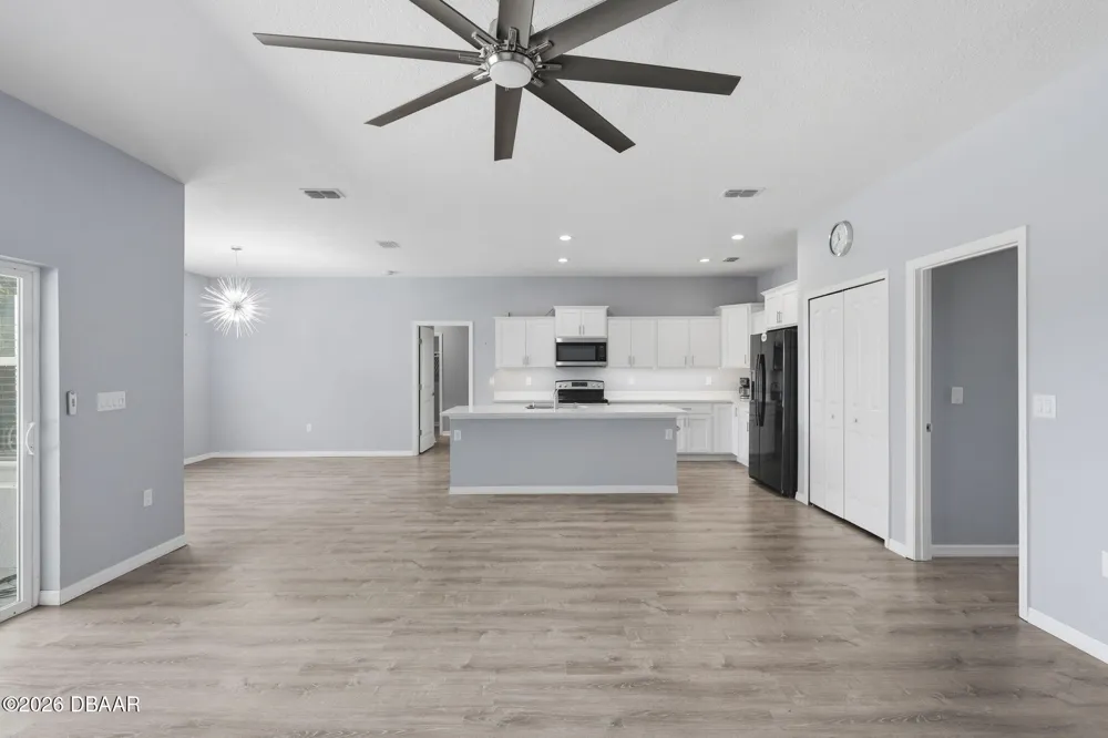 1222 Willow Oak Drive Edgewater, FL 32132