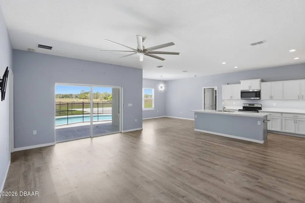 1222 Willow Oak Drive Edgewater, FL 32132