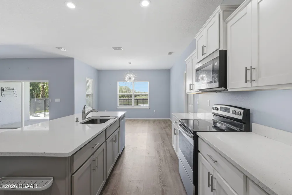 1222 Willow Oak Drive Edgewater, FL 32132