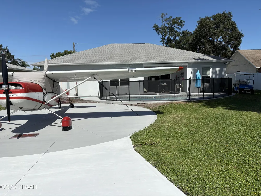 1222 Willow Oak Drive Edgewater, FL 32132
