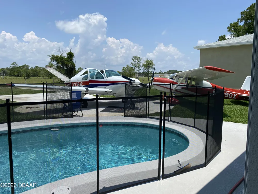 1222 Willow Oak Drive Edgewater, FL 32132