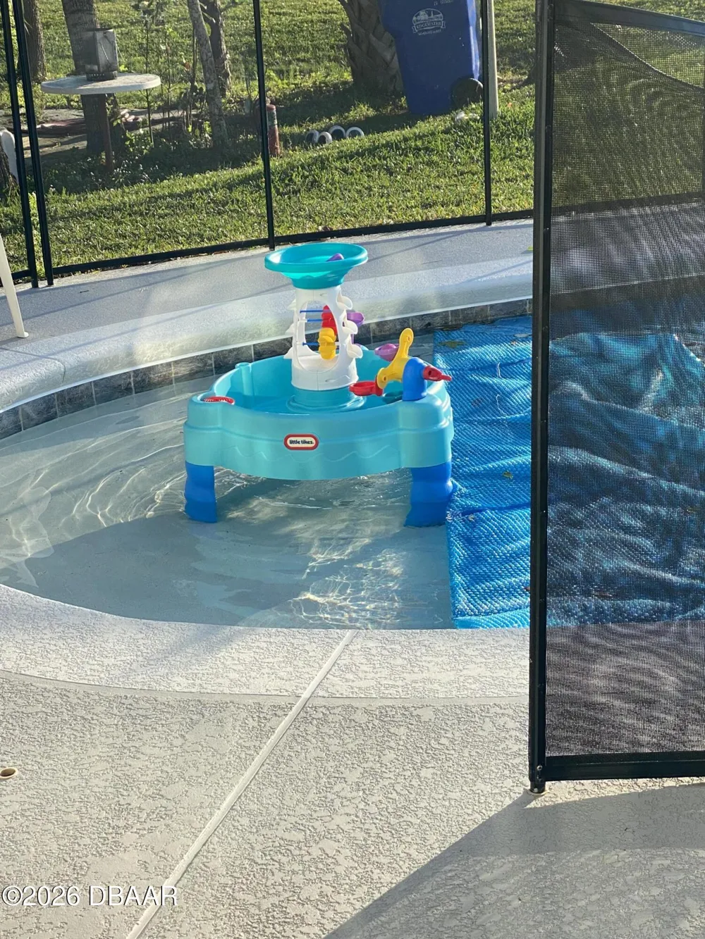 1222 Willow Oak Drive Edgewater, FL 32132