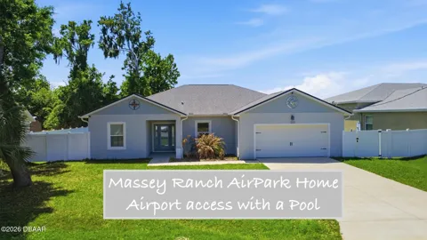 1222 Willow Oak Drive