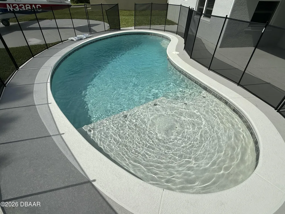 1222 Willow Oak Drive Edgewater, FL 32132