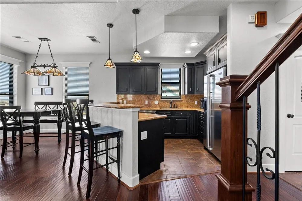 2000 Laguna Harbor Cove Boulevard Port Bolivar, TX 77650