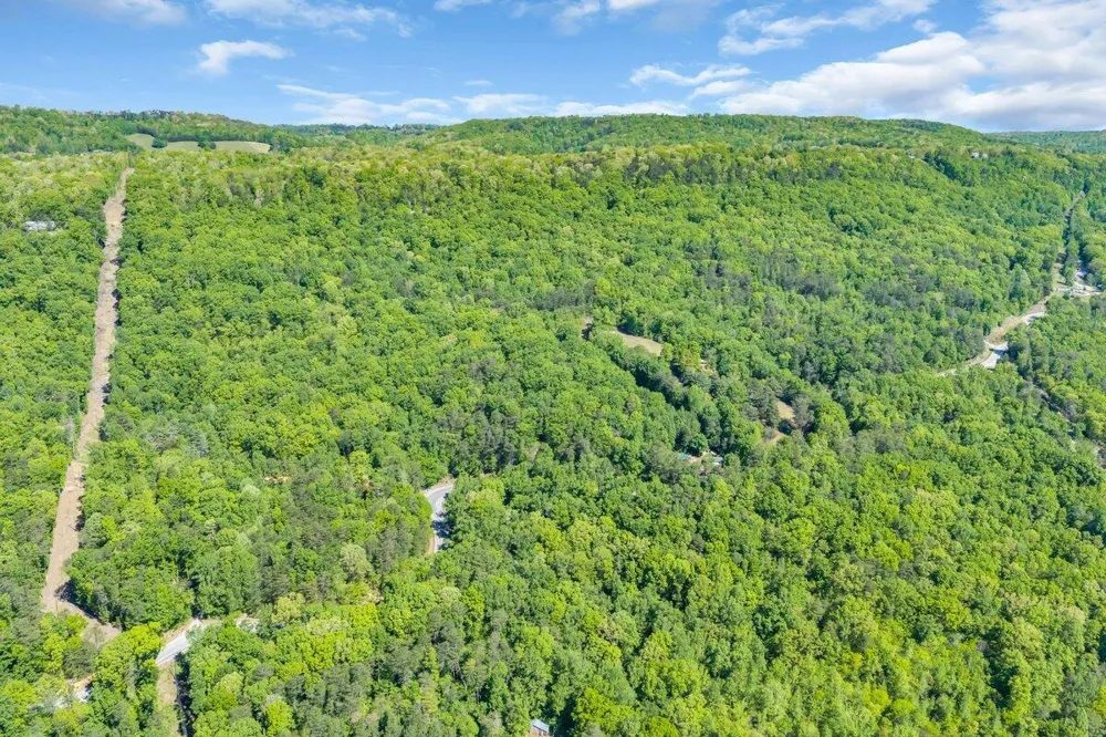 State Route Pikeville, TN 37367