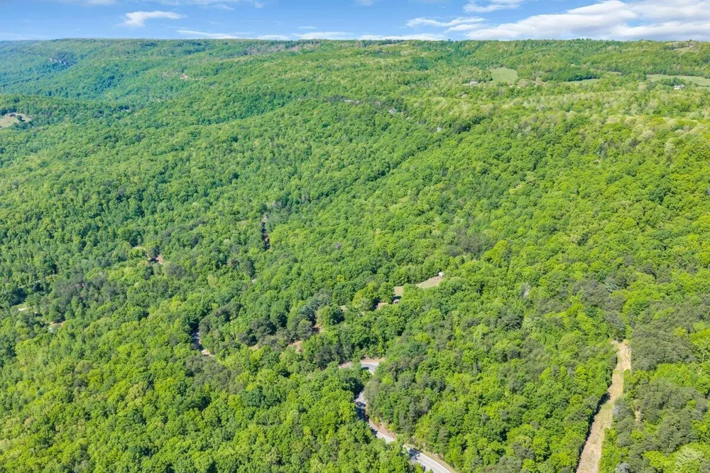 State Route Pikeville, TN 37367