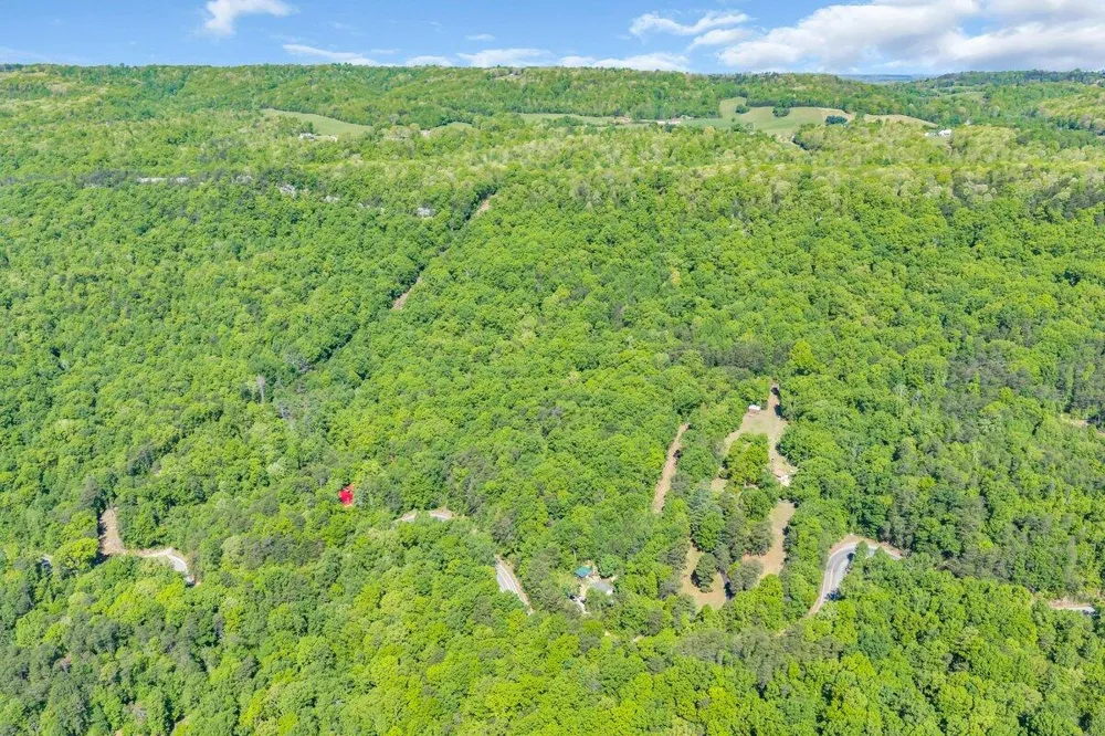 State Route Pikeville, TN 37367