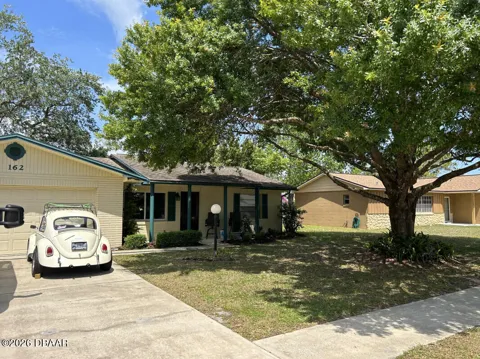 162 Brandy Hills Drive