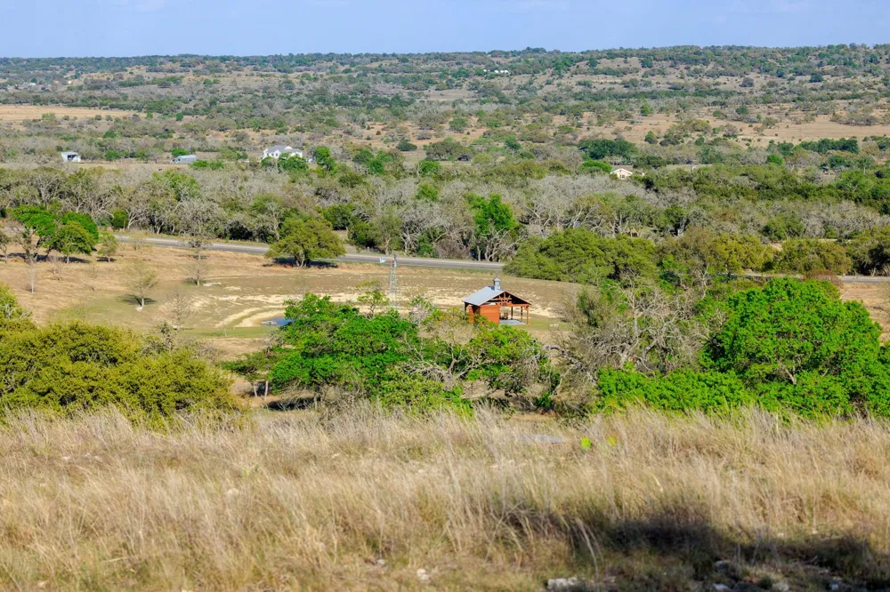 7158 S Us Hwy 87 Fredericksburg, TX 78624