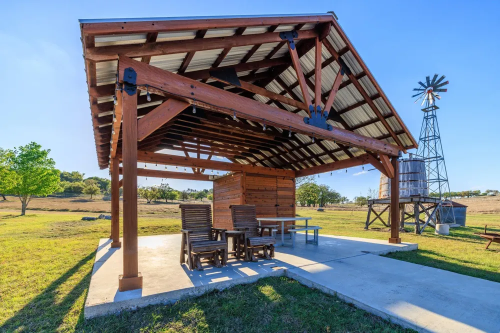 7158 S Us Hwy 87 Fredericksburg, TX 78624