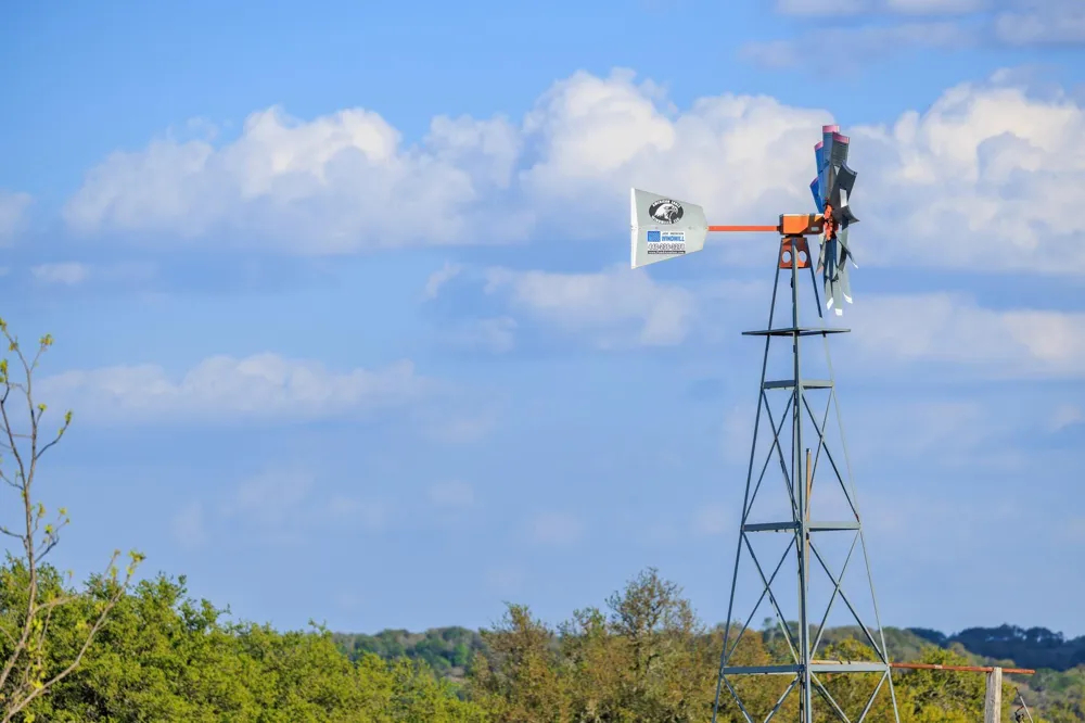 7158 S Us Hwy 87 Fredericksburg, TX 78624
